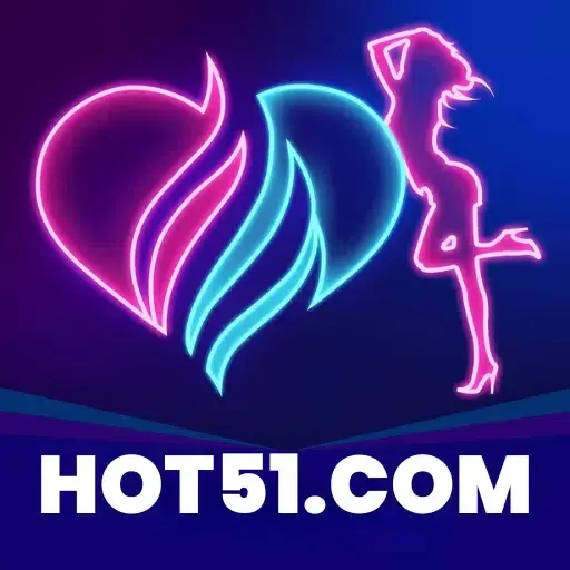 hot51 Versi Terbaru untuk Android Tanpa Ribet APK Resmi — ikon aplikasi