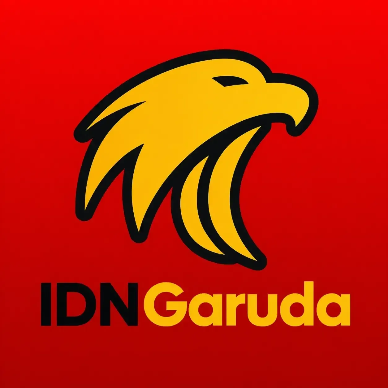 idngaruda App APK Terbaru APK Resmi — ikon aplikasi