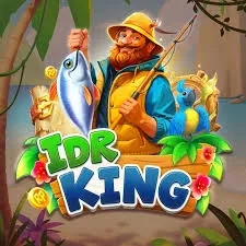 idrking APK Terbaru dan Aman untuk Diunduh APK Resmi — ikon aplikasi