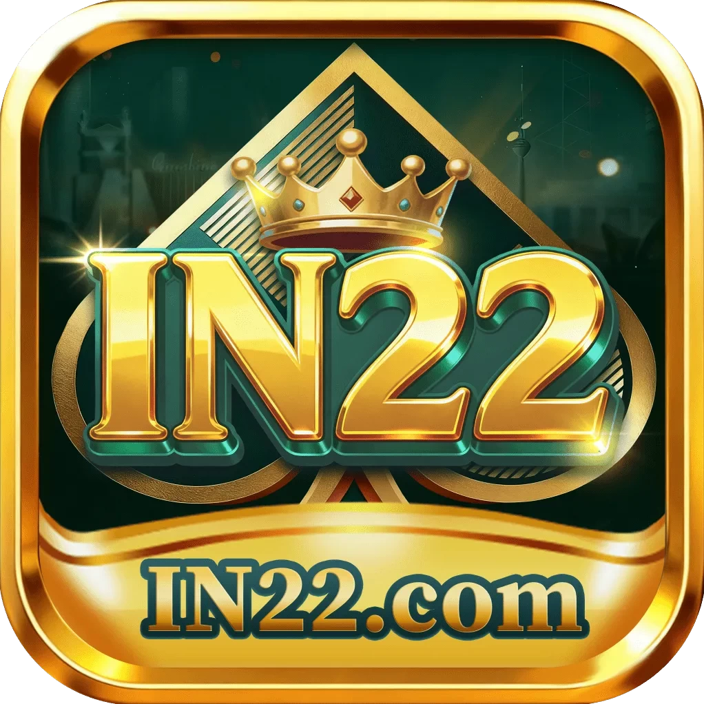 Unduh in22 APK Gratis untuk Android APK Resmi — ikon aplikasi