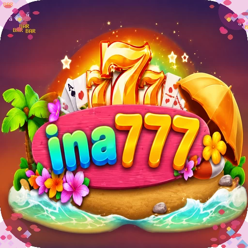 ina777 APK Terbaru 2026 untuk Semua Perangkat APK Resmi — ikon aplikasi