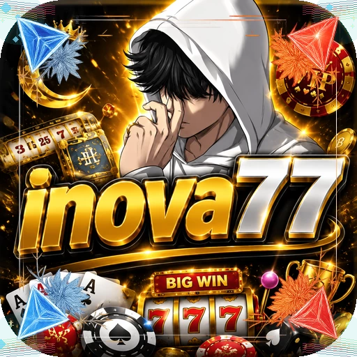 inova77 App APK Terbaru APK Resmi — ikon aplikasi