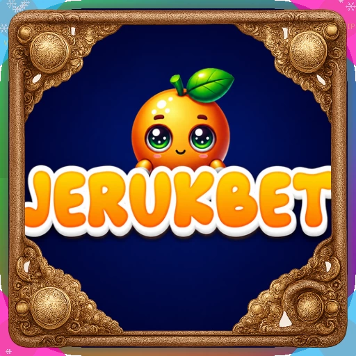 jerukbet Terbaru 2026: Download APK dan Review APK Resmi — ikon aplikasi