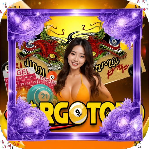 kargototo App APK Terbaru APK Resmi — ikon aplikasi