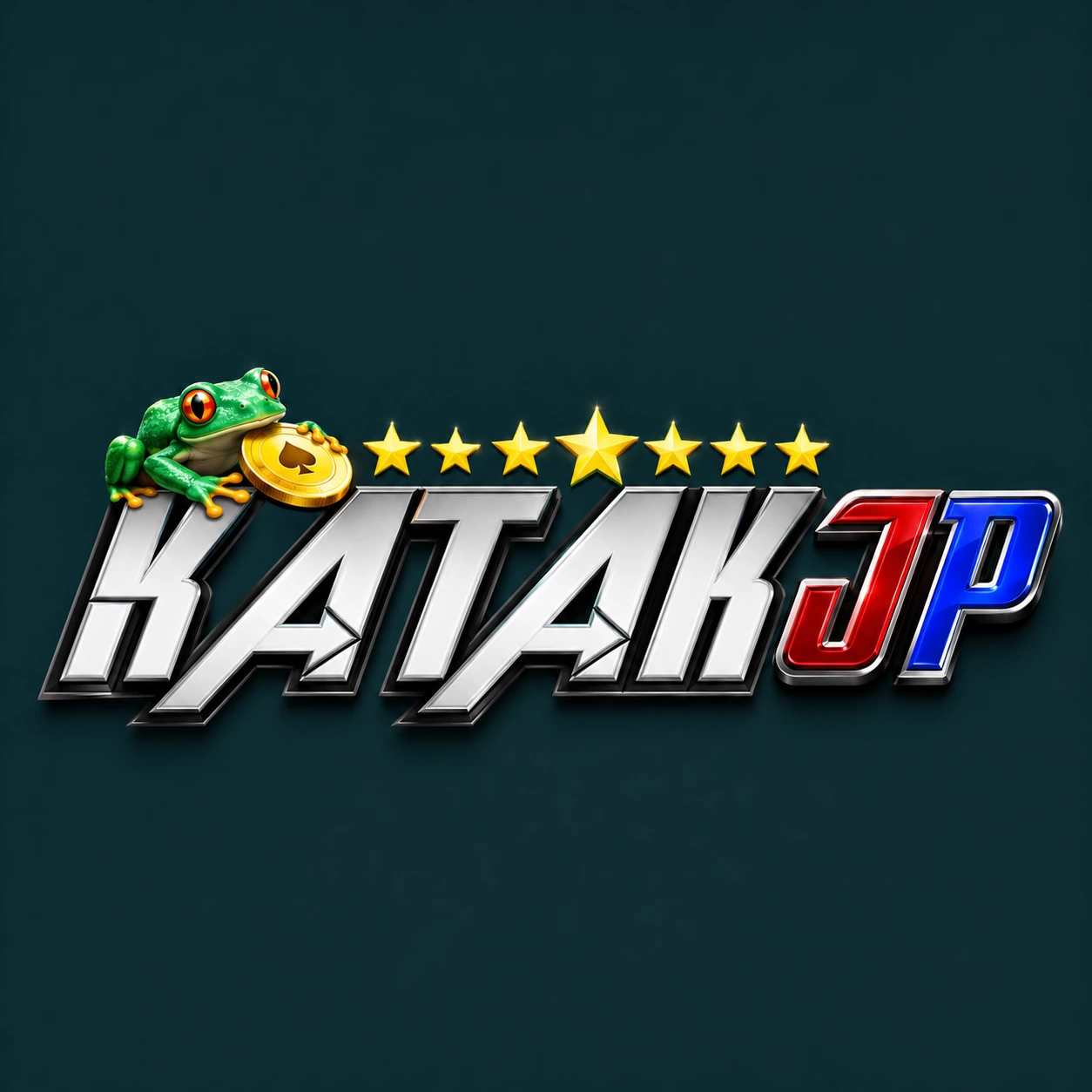 Cara Menggunakan Aplikasi katakjp untuk Pemula APK Resmi — ikon aplikasi