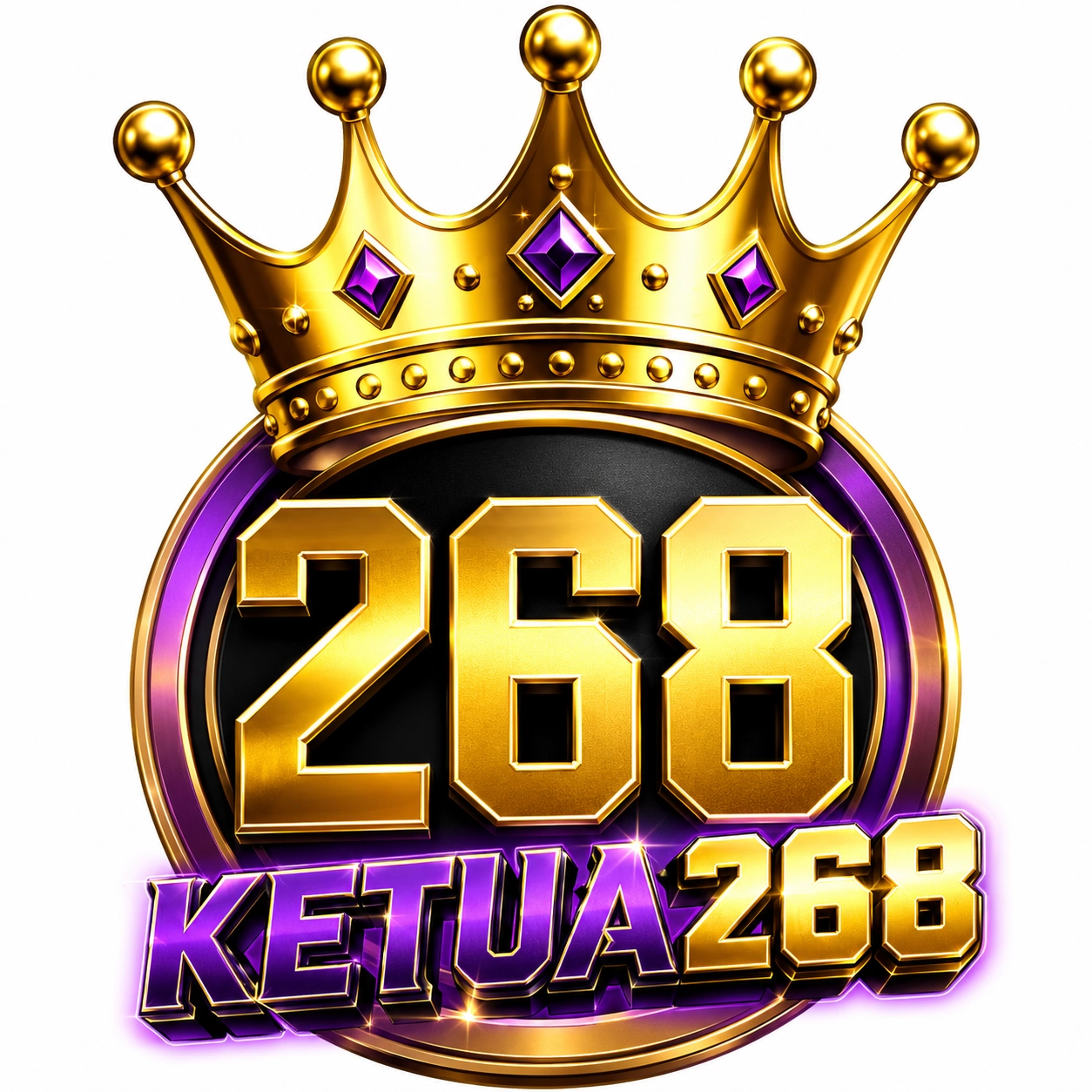 ketua268 Terbaru: Review Aplikasi dan Link Unduh APK Resmi — ikon aplikasi