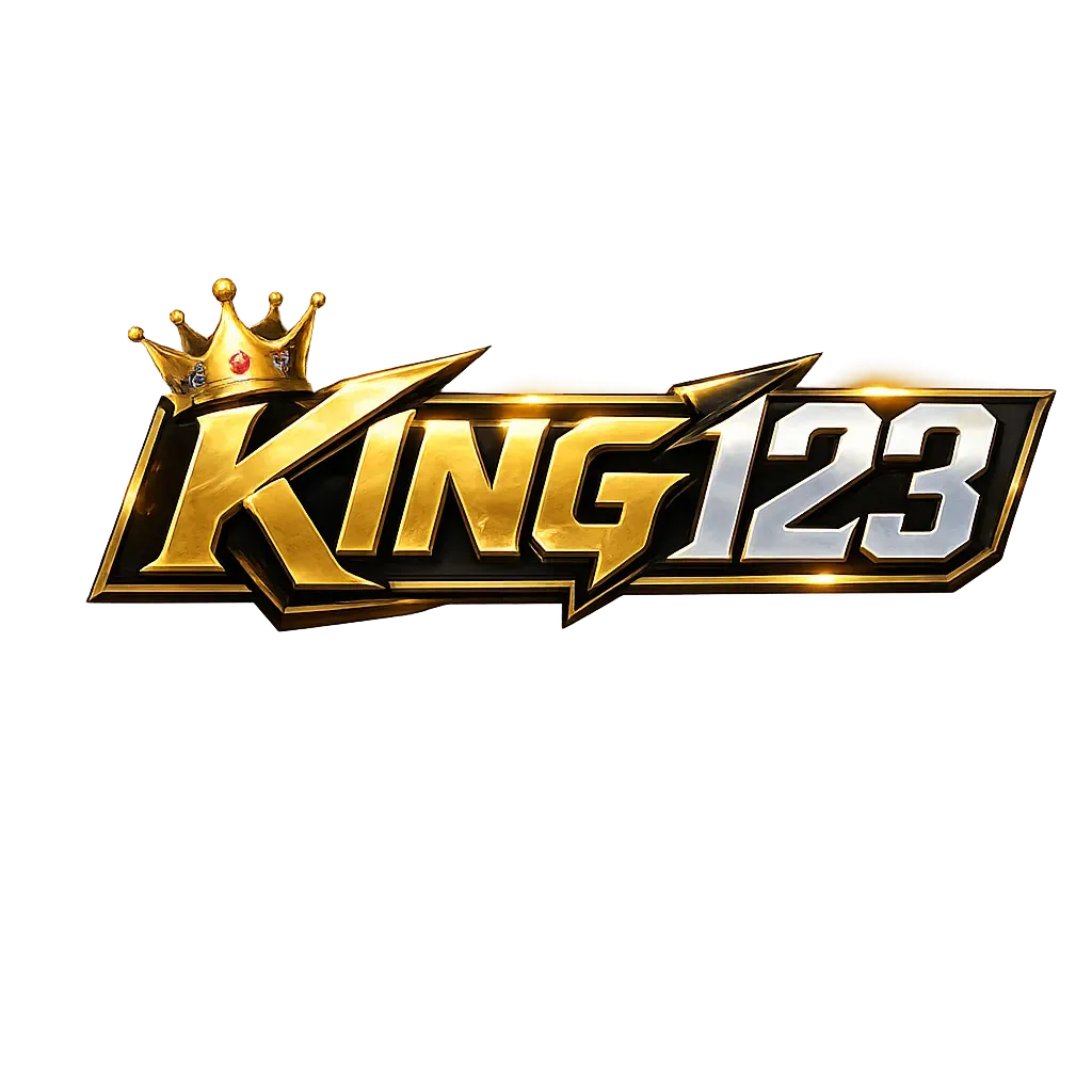 Panduan Lengkap Aplikasi king123 untuk Pemula APK Resmi — ikon aplikasi