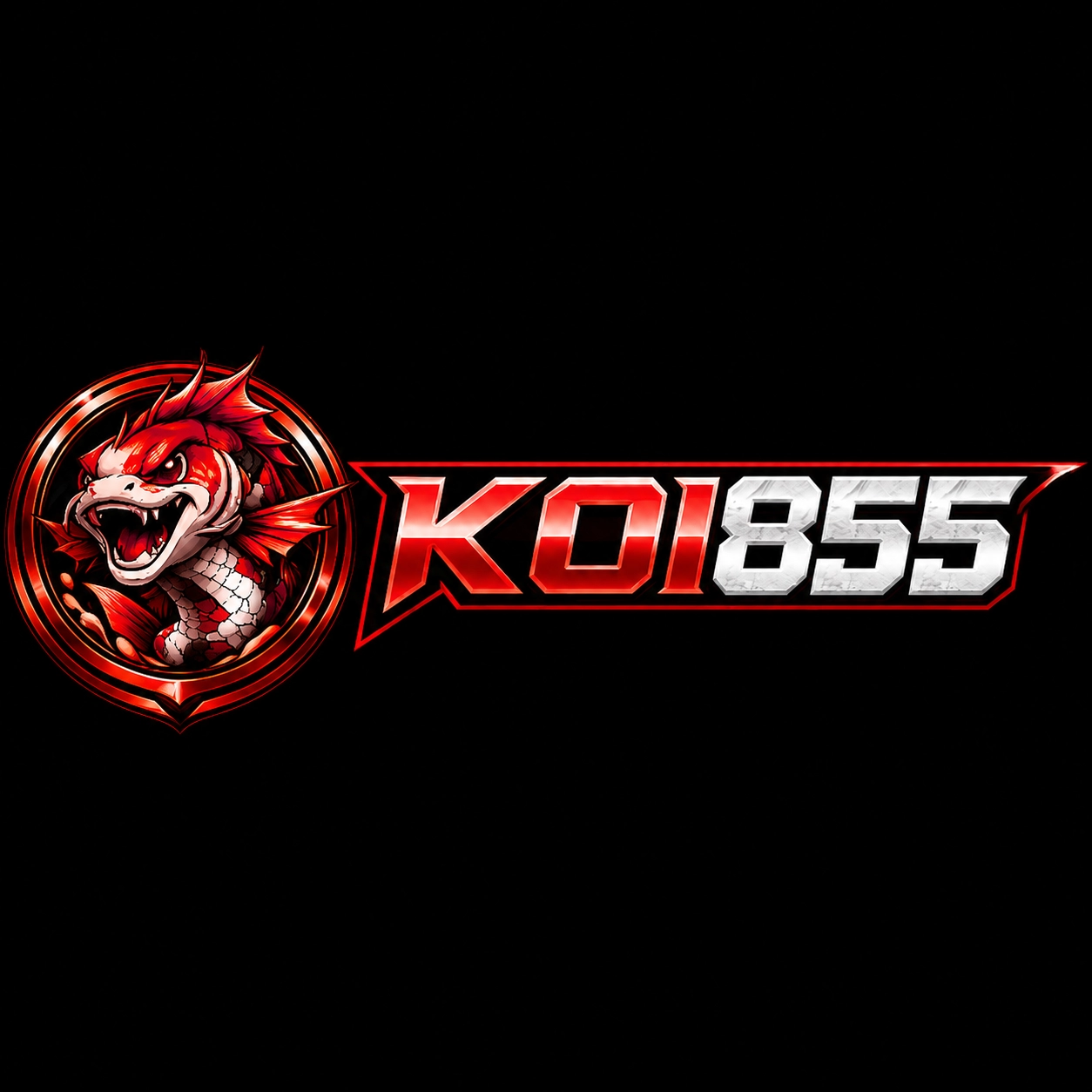 Panduan Lengkap Aplikasi koi855 untuk Pemula APK Resmi — ikon aplikasi