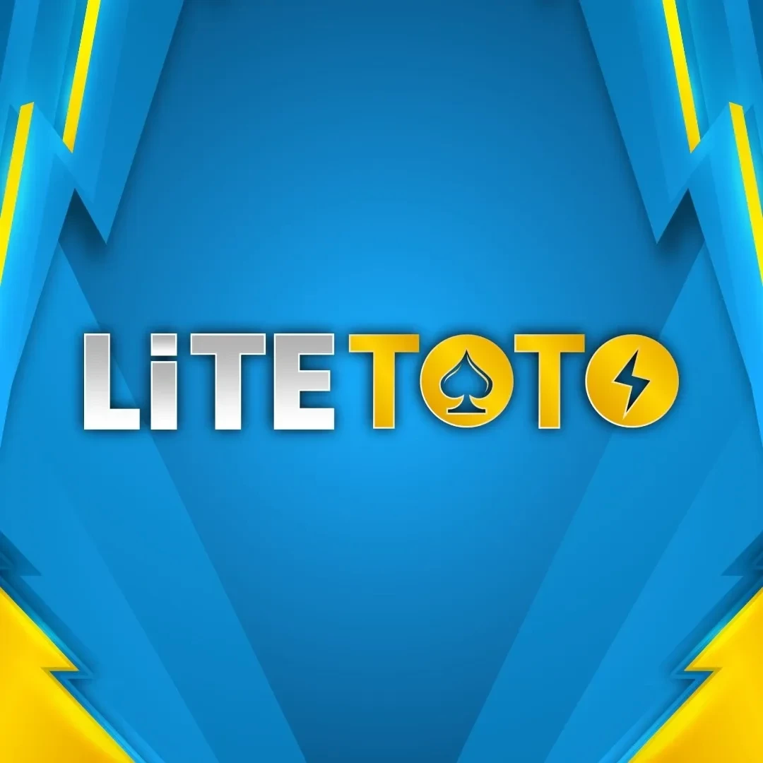 Info Aplikasi litetoto Terbaru dan Cara Download APK Resmi — ikon aplikasi