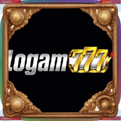 Aplikasi logam777 Terbaru untuk Android dan iOS APK Resmi — ikon aplikasi