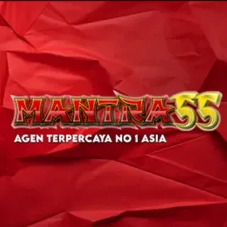 Update Aplikasi mantra55 Terbaru 2026 APK Resmi — ikon aplikasi