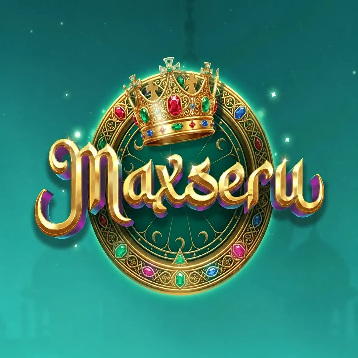 maxseru App APK Terbaru APK Resmi — ikon aplikasi