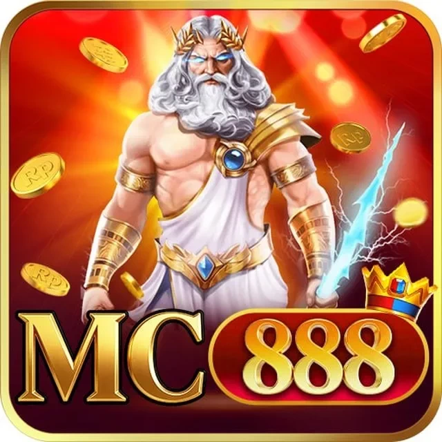 mc888 APK: Cara Download dan Instal di Android APK Resmi — ikon aplikasi