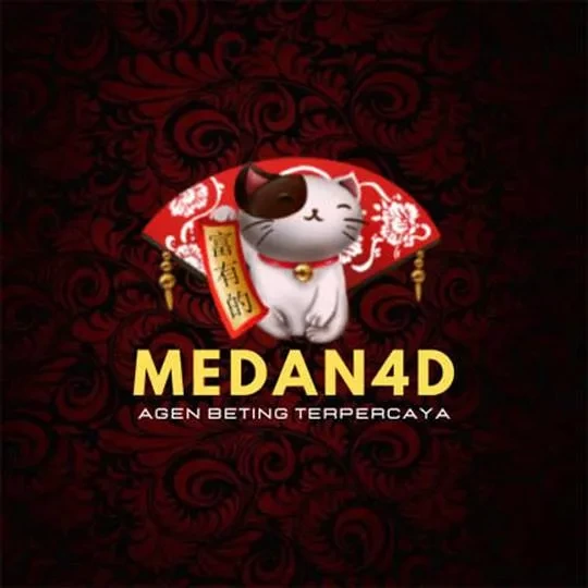 medan4d APK Terbaru dan Aman untuk Diunduh APK Resmi — ikon aplikasi