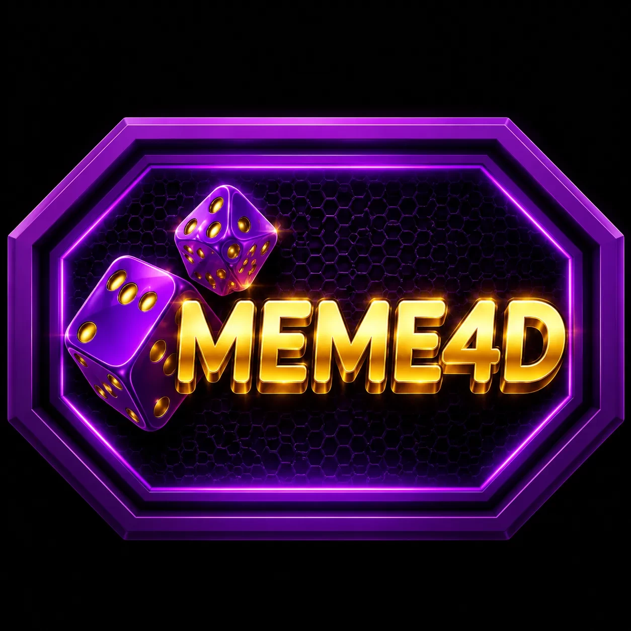 meme4d APK Terbaru 2026 untuk Semua Perangkat APK Resmi — ikon aplikasi