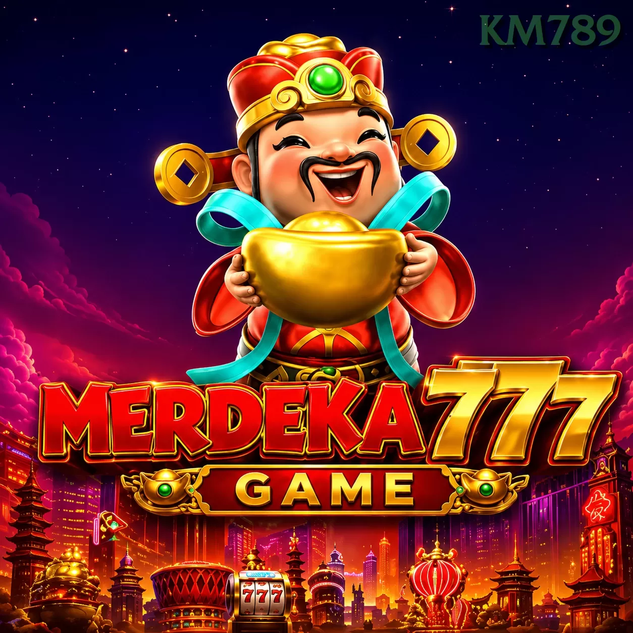 merdeka777