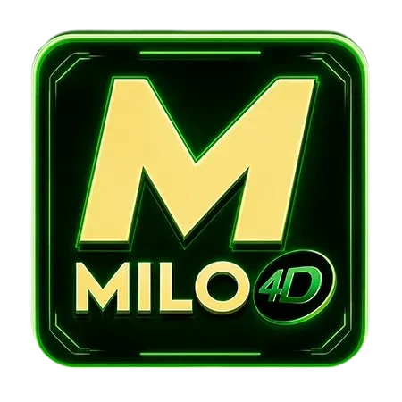 milo4d Terbaru untuk Android: Download APK Gratis APK Resmi — ikon aplikasi