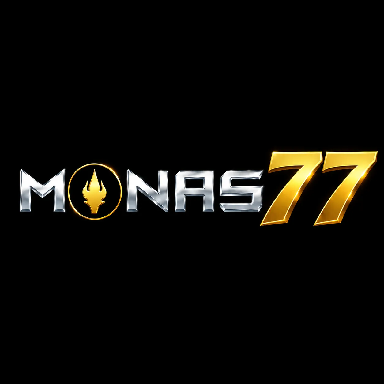 monas77 APK Terbaru dengan Fitur Lengkap APK Resmi — ikon aplikasi