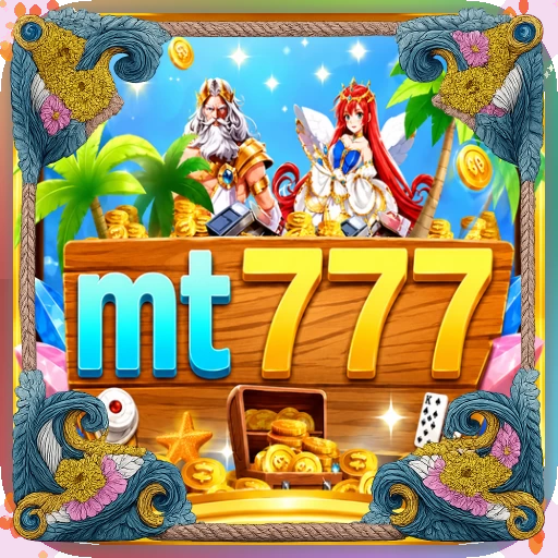 mt777 APK Terbaru dan Aman untuk Diunduh APK Resmi — ikon aplikasi