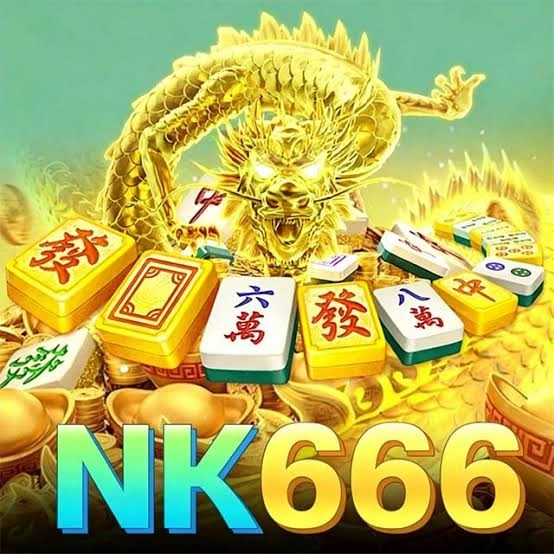 Download nk666 APK Terbaru Full Version APK Resmi — ikon aplikasi