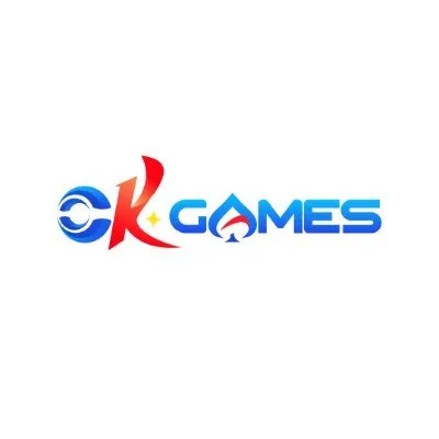 Update Aplikasi okgames ke Versi Terbaru APK Resmi — ikon aplikasi