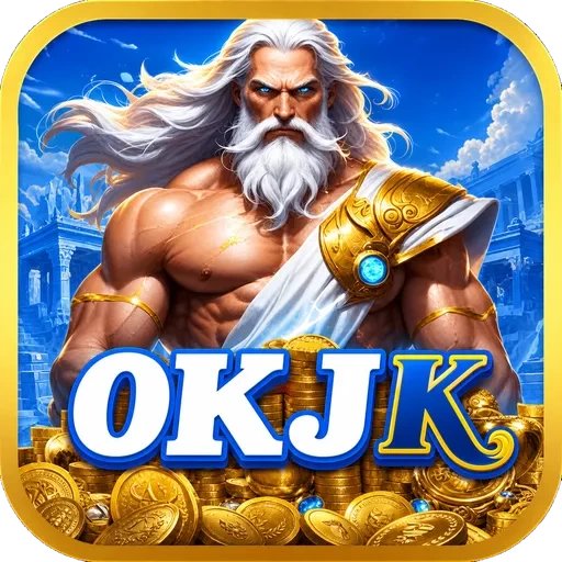 Aplikasi okjk Terbaru: Review dan Link Download APK Resmi — ikon aplikasi
