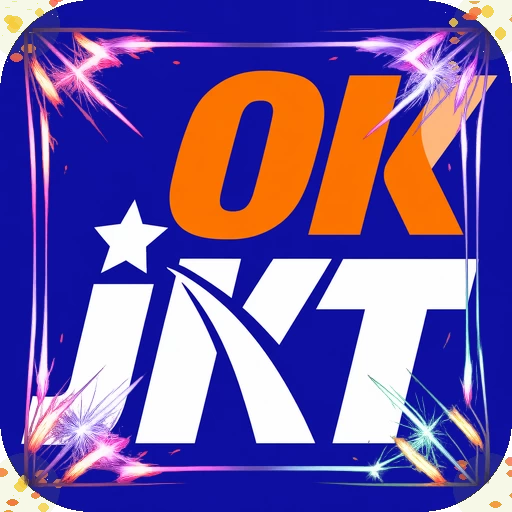 Download Aplikasi okjkt Terbaru untuk HP Android APK Resmi — ikon aplikasi