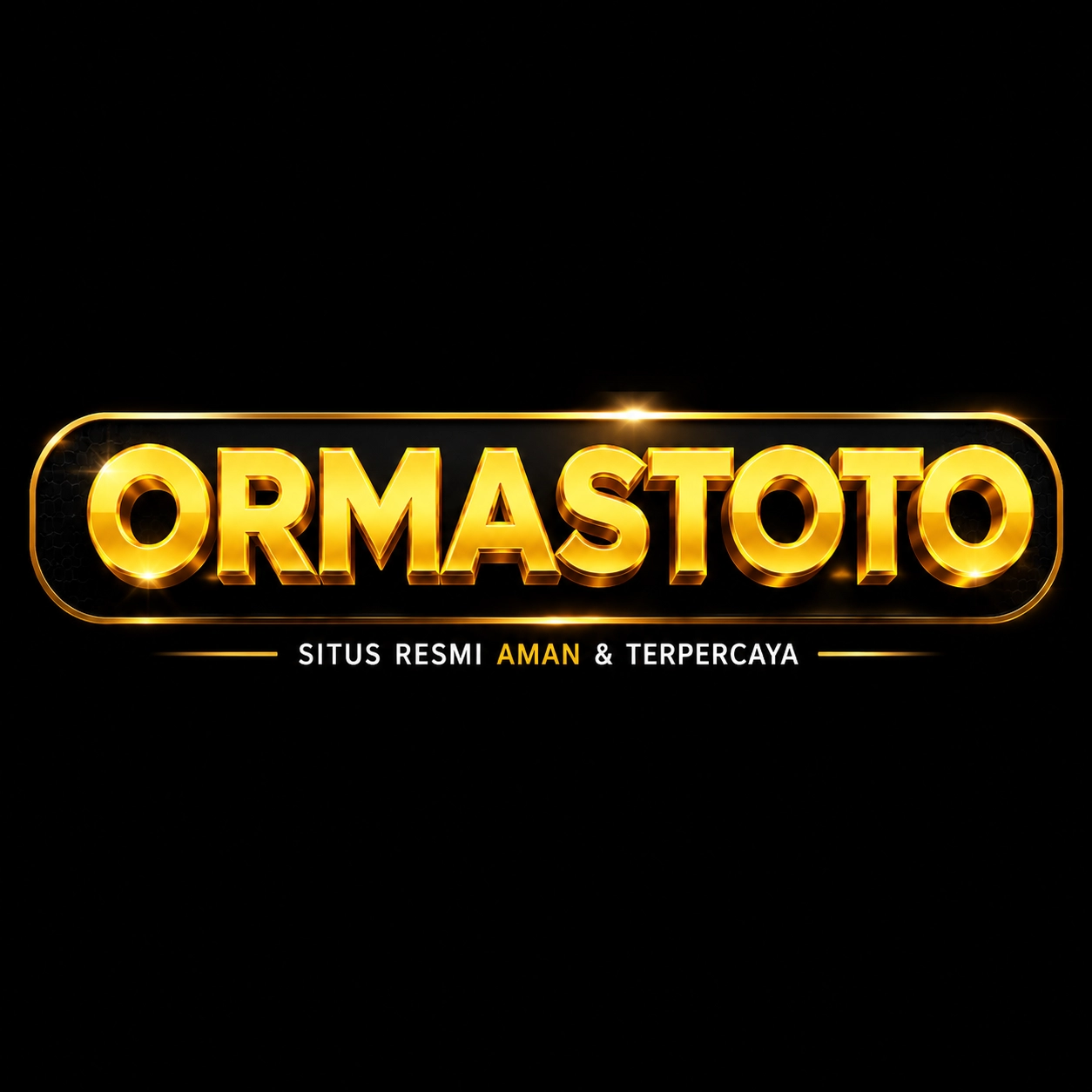 Panduan Instalasi Aplikasi ormastoto di Android APK Resmi — ikon aplikasi