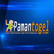 Review Aplikasi pamantogel Versi Terbaru APK Resmi — ikon aplikasi