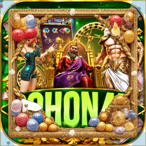 Aplikasi pohon4d Ringan untuk Android APK Resmi — ikon aplikasi