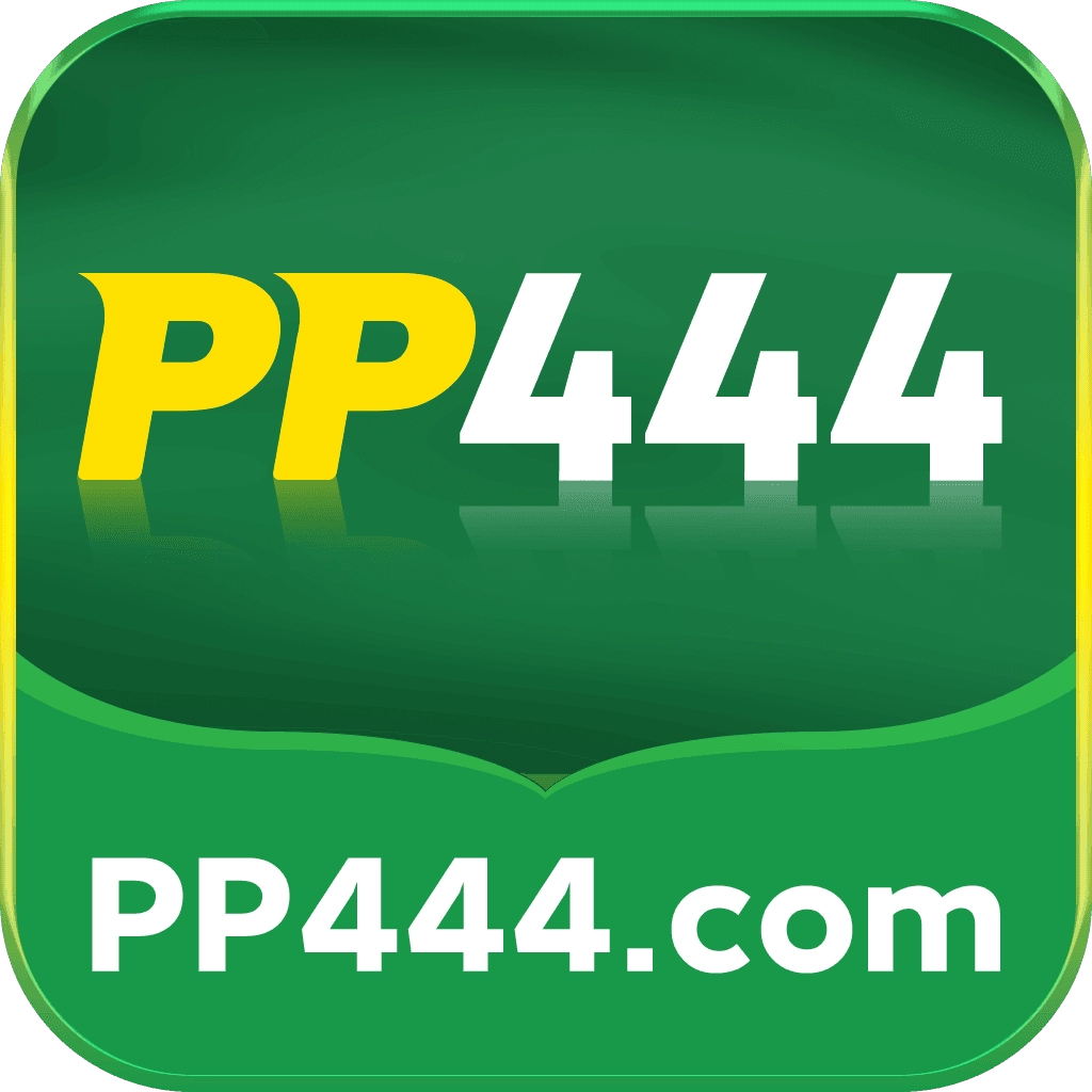 pp444 App: Info, Rating, dan Link Download APK Resmi — ikon aplikasi