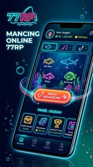 Info Lengkap Aplikasi promo 3 Versi Terbaru APK Resmi — ikon aplikasi