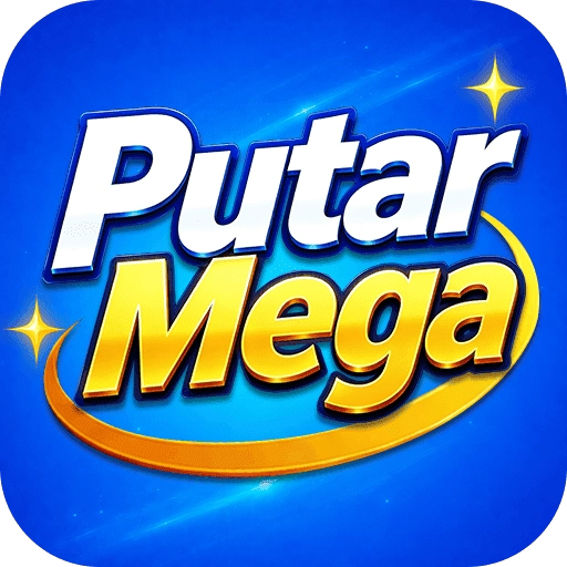 Unduh putarmega APK Gratis untuk Android APK Resmi — ikon aplikasi