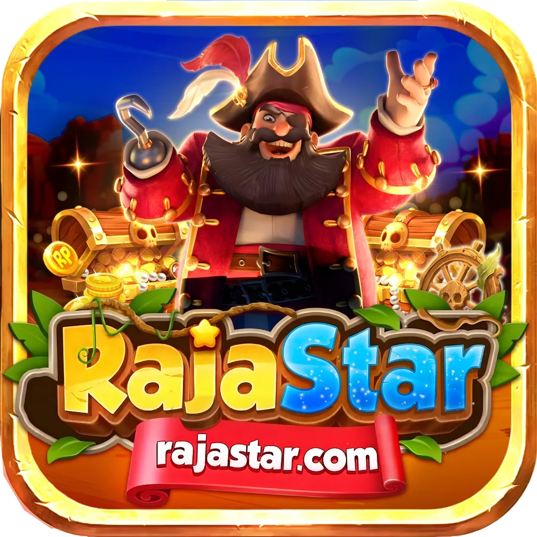 rajastar Versi Terbaru untuk Android Tanpa Ribet APK Resmi — ikon aplikasi