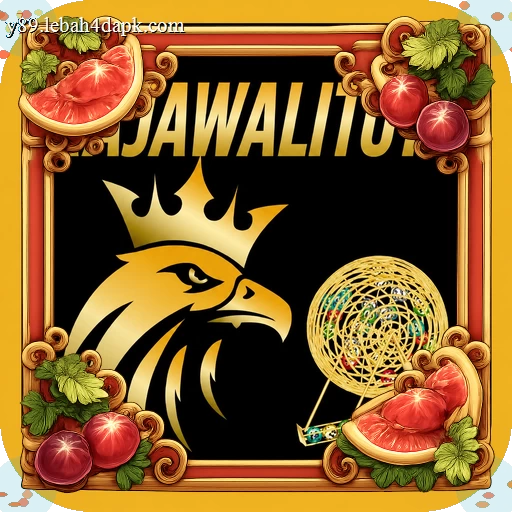 Unduh rajawalitoto APK Gratis untuk Android APK Resmi — ikon aplikasi