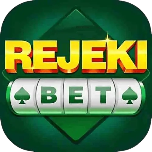 Panduan Instalasi Aplikasi rejekibet di Android APK Resmi — ikon aplikasi