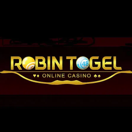 Info Lengkap Aplikasi robintogel Versi Terbaru APK Resmi — ikon aplikasi