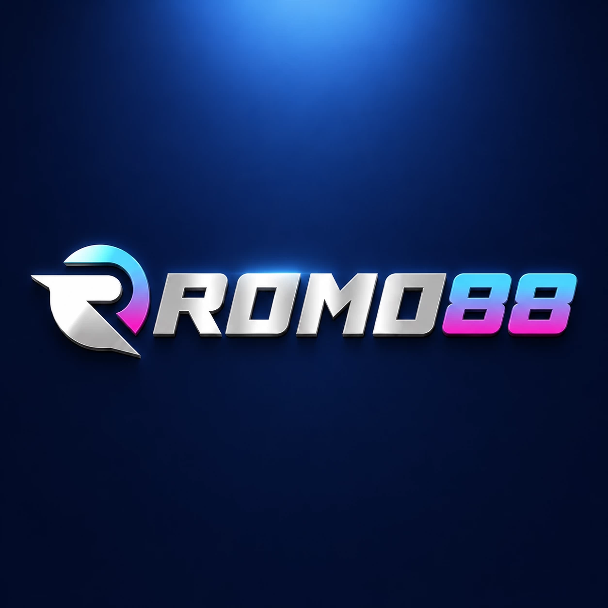 Aplikasi romo88 Terbaru untuk Android dan iOS APK Resmi — ikon aplikasi