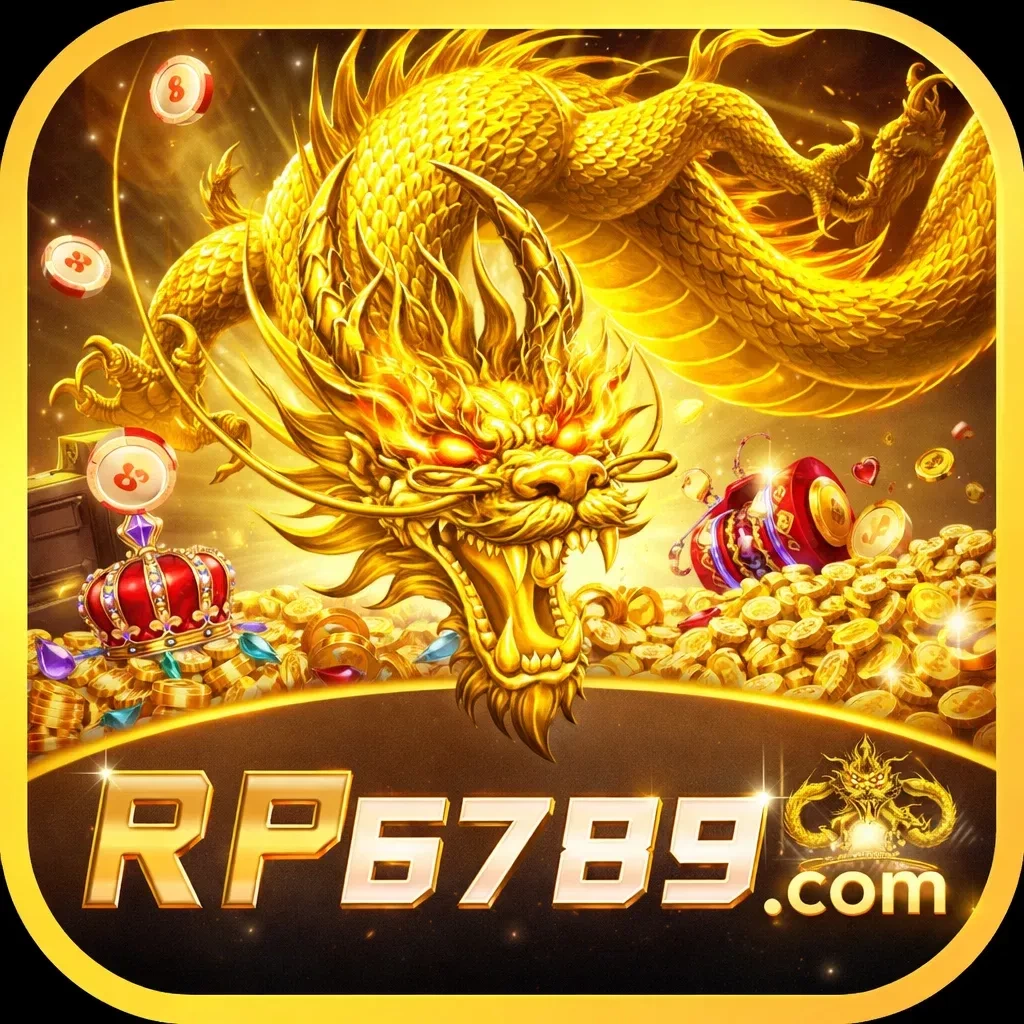 rp6789 Terbaru: Review Aplikasi dan Link Unduh APK Resmi — ikon aplikasi