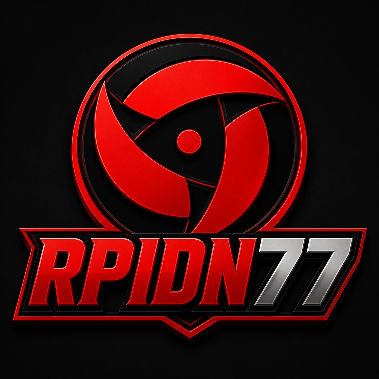 Aplikasi rpidn77 Terbaru: Review dan Link Download APK Resmi — ikon aplikasi