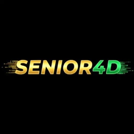 senior4d Versi Terbaru: Apa yang Baru? APK Resmi — ikon aplikasi