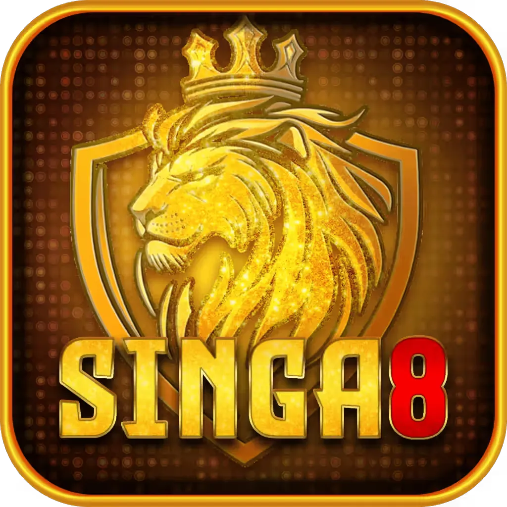 singa8 Versi Terbaru untuk Android Tanpa Ribet APK Resmi — ikon aplikasi