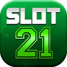 Aplikasi slot21 Resmi dan Terpercaya di Android APK Resmi — ikon aplikasi