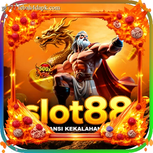 Review Aplikasi slot88 Versi Terbaru APK Resmi — ikon aplikasi