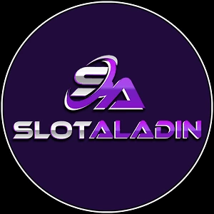 Info Lengkap Aplikasi slotaladin Versi Terbaru APK Resmi — ikon aplikasi