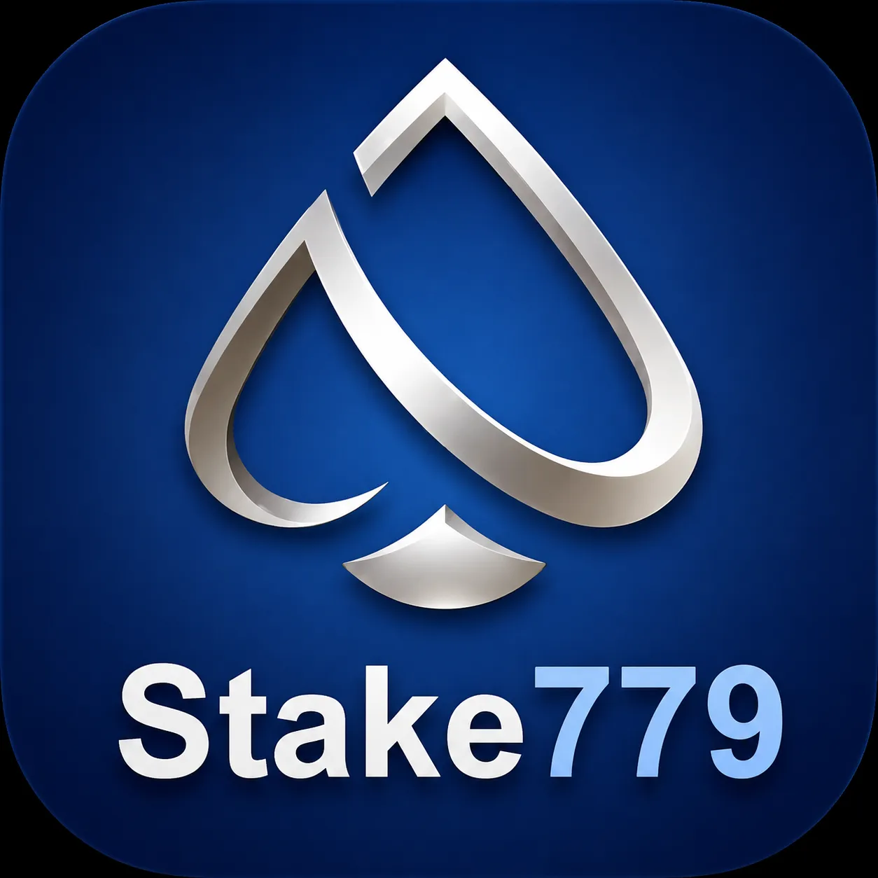 stake779 APK Terbaru untuk Perangkat Android APK Resmi — ikon aplikasi