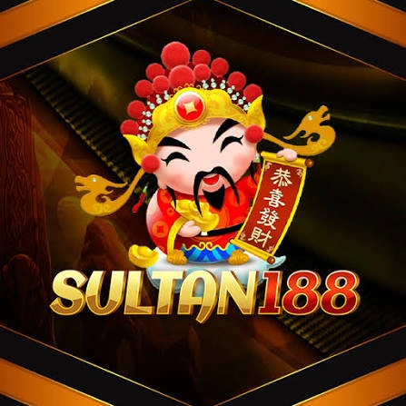 Aplikasi sultan188 Terpercaya untuk Android APK Resmi — ikon aplikasi