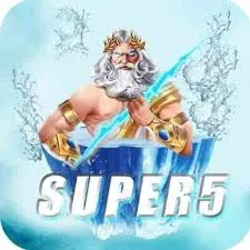 Review Aplikasi super5 Versi Terbaru APK Resmi — ikon aplikasi