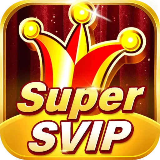 supersvip APK Terbaru untuk Perangkat Android APK Resmi — ikon aplikasi