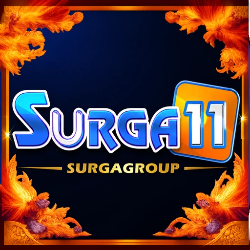 surga11 APK Versi Terbaru untuk Android 2026 APK Resmi — ikon aplikasi
